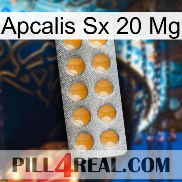 Apcalis Sx 20 Mg levitra1.jpg